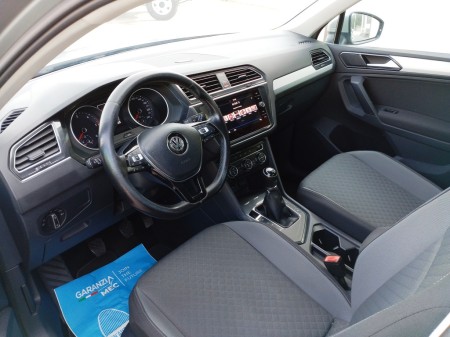Volkswagen Tiguan 1.6 TDI SCR Urban BlueMotion Technology 2018 