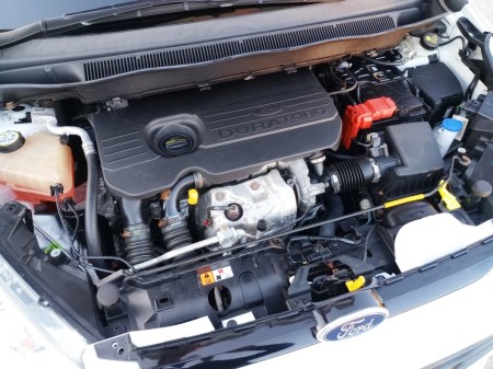 Ford B Max 1.5 TDCi 95 CV Titanium 2015 