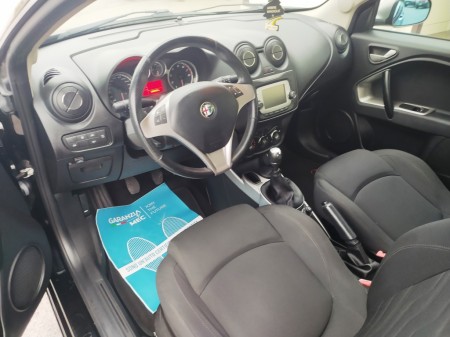 Alfa Romeo MiTo 1.4 78 CV 8V S&S Junior 2014 