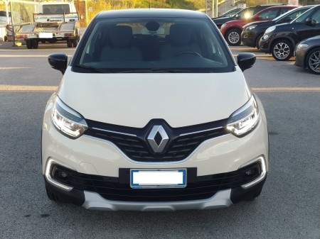 Renault Captur dCi 8V 90 CV Sport Edition 2019 