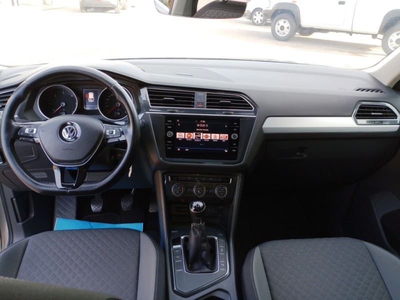 Volkswagen Tiguan 1.6 TDI SCR Urban BlueMotion Technology 2018 
