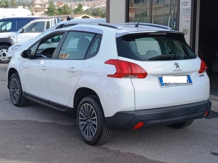 Peugeot 2008 HDi 68CV Access 2015 