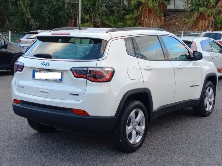 Jeep Compass 2.0 Multijet II 4WD Night Eagle 2019 