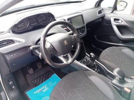 Peugeot 2008 82 CV Active 2017 