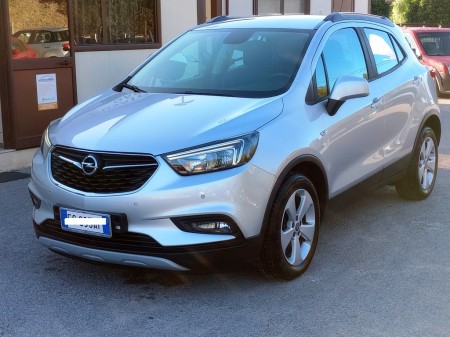 Opel Mokka 1.6 CDTI Ecotec 4x2 Start&Stop Innovati 2017 