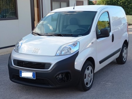 Fiat Fiorino Furgone 1.3 mjt 95cv 2022 