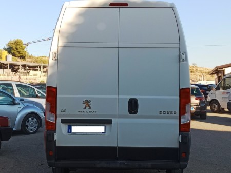 Peugeot Boxer  2.0 BlueHDi 130CV Maxi 2018 