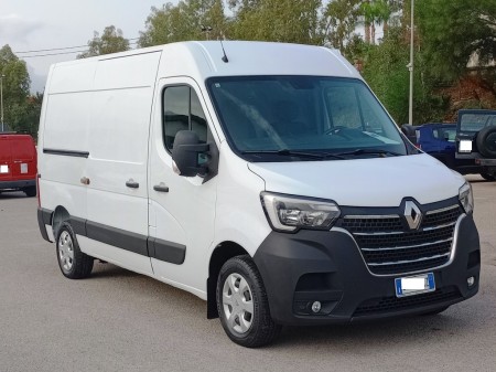 Renault Master Furgone T28 2.3 dCi 135 PC-TN 2020 