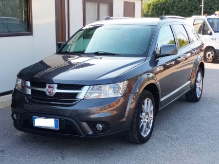 Fiat Freemont  2.0 Multijet 170 CV Lounge 2014 