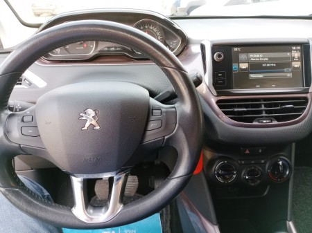 Peugeot 2008 HDi 68CV Access 2015 