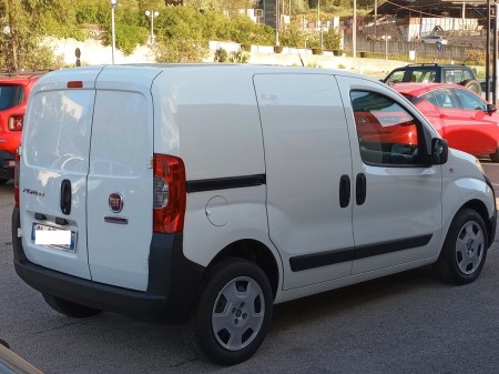 Fiat Fiorino Furgone 1.3 mjt 95cv 2022 