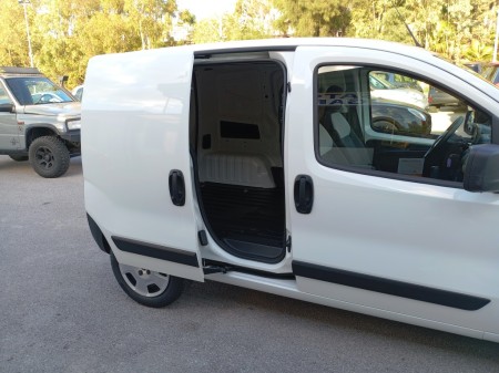 Fiat Fiorino Furgone 1.3 mjt 95cv 2022 