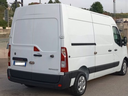 Renault Master Furgone T28 2.3 dCi 135 PC-TN 2020 