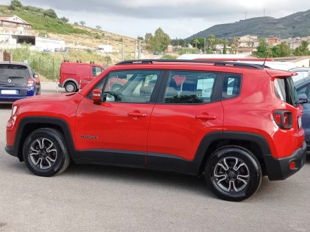 Jeep Renegade 120cv Longitude 2019 