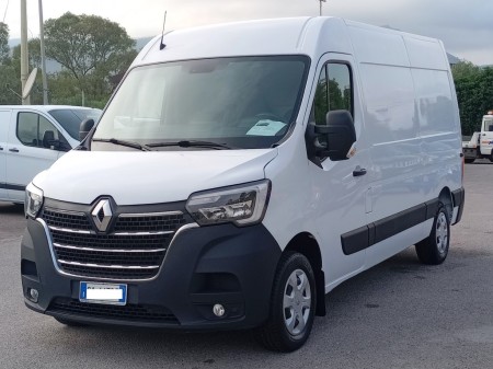 Renault Master Furgone T28 2.3 dCi 135 PC-TN 2020 