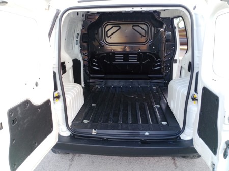 Fiat Fiorino Furgone 1.3 mjt 95cv 2022 