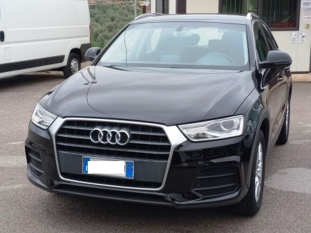 Audi Q3  2.0 TDI 150 CV Business 2015 