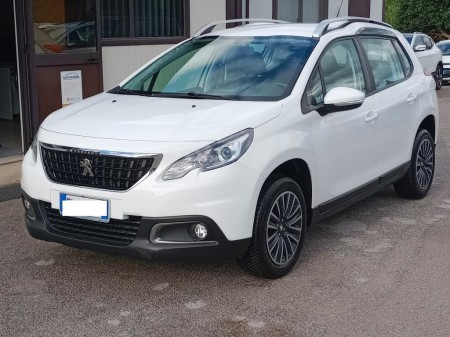 Peugeot 2008 82 CV Active 2017 