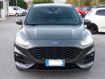 Ford Kuga 1.5 EcoBlue 120 CV aut. 2WD ST-Line X Desing 2022 