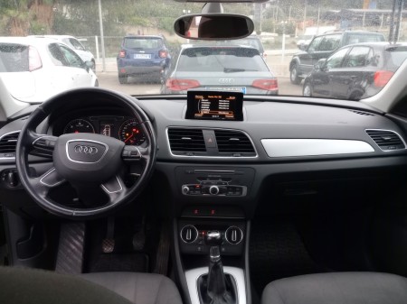 Audi Q3  2.0 TDI 150 CV Business 2015 