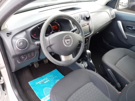 Dacia Sandero  1.2 GPL 75CV Extra 2015 