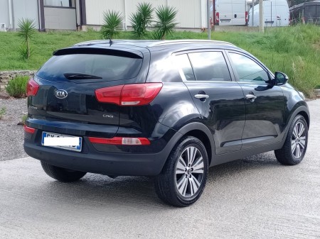 Kia Sportage  1.7 CRDI VGT 2WD Cool  2015 