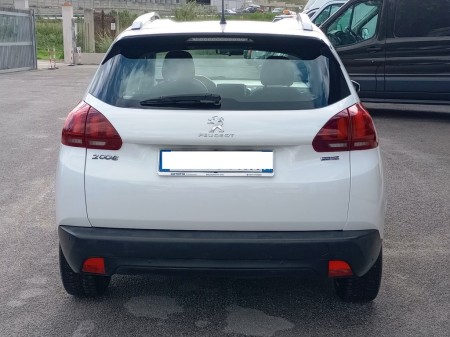 Peugeot 2008 82 CV Active 2017 