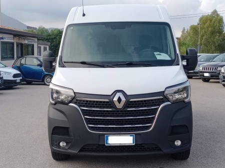 Renault Master Furgone T28 2.3 dCi 135 PC-TN 2020 