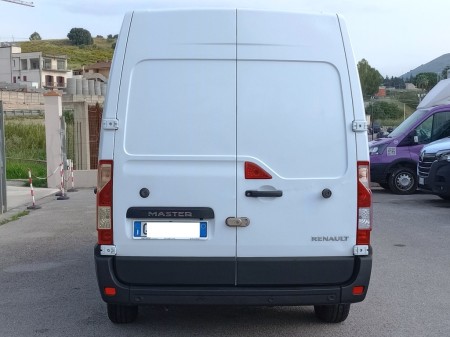 Renault Master Furgone T28 2.3 dCi 135 PC-TN 2020 