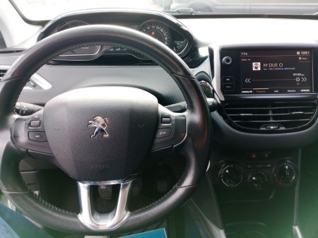 Peugeot 2008 82 CV Active 2017 