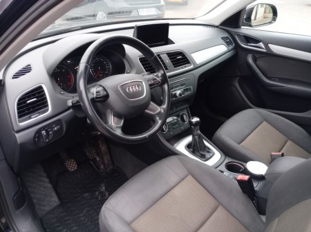 Audi Q3  2.0 TDI 150 CV Business 2015 