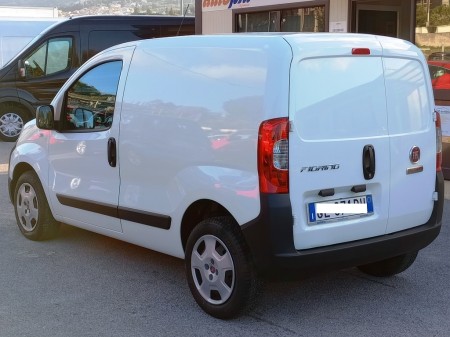 Fiat Fiorino Furgone 1.3 mjt 95cv 2022 