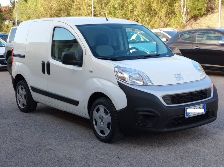 Fiat Fiorino Furgone 1.3 mjt 95cv 2022 