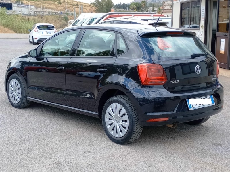 Volkswagen Polo 1.4 TDI 90 CV 5p. Highline BlueMotion 2017 