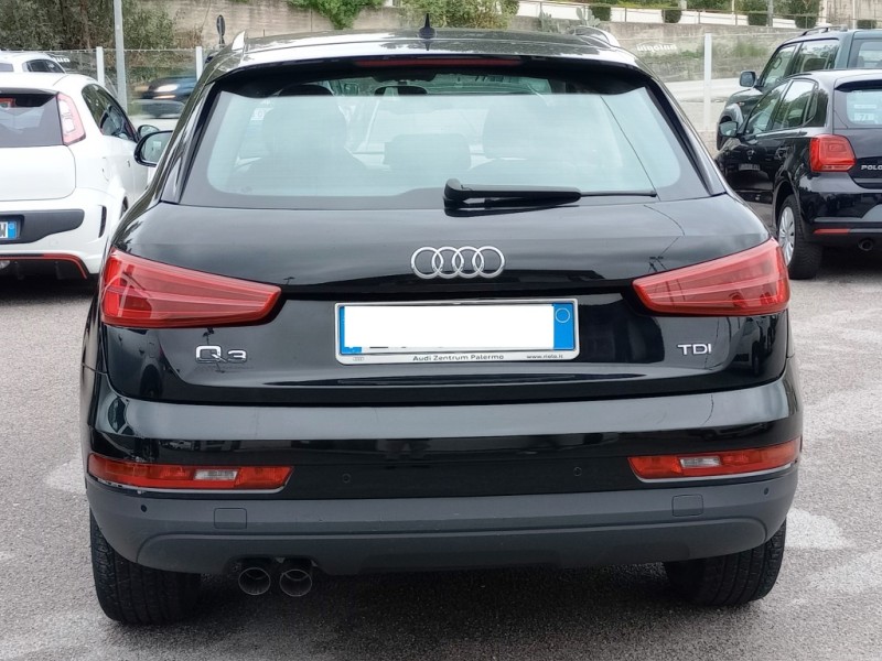 Audi Q3  2.0 TDI 150 CV Business 2015 