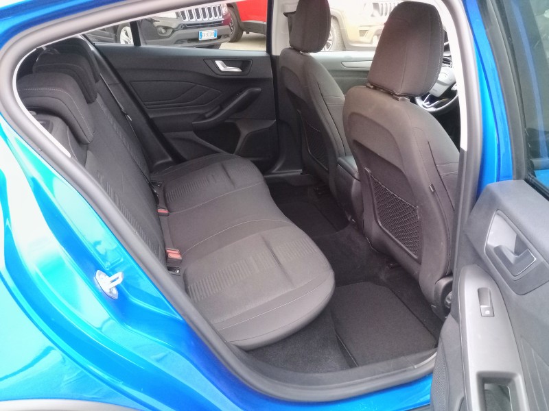 Ford Focus  1.5 EcoBlue 120 CV 5p. Active 2021 