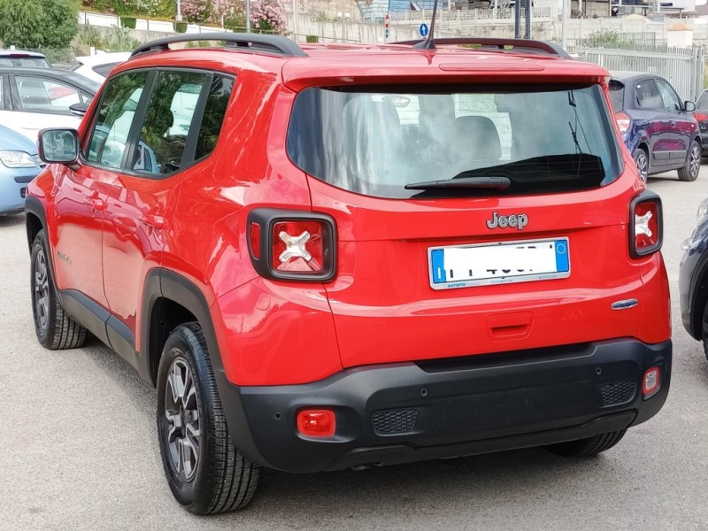 Jeep Renegade 120cv Longitude 2019 