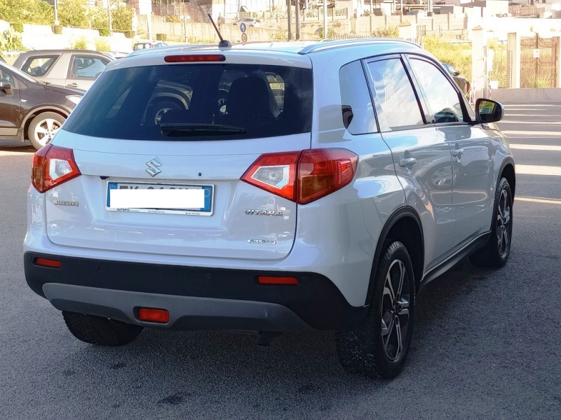 Suzuki Vitara 1.6 DDiS 4WD AllGrip V-Cool 2017 