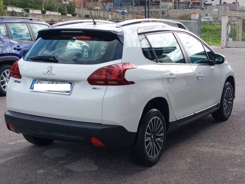 Peugeot 2008 82 CV Active 2017 