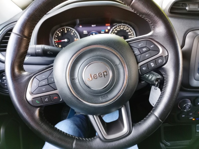 Jeep Renegade 1.6 Mjt 120 CV Limited 2020 