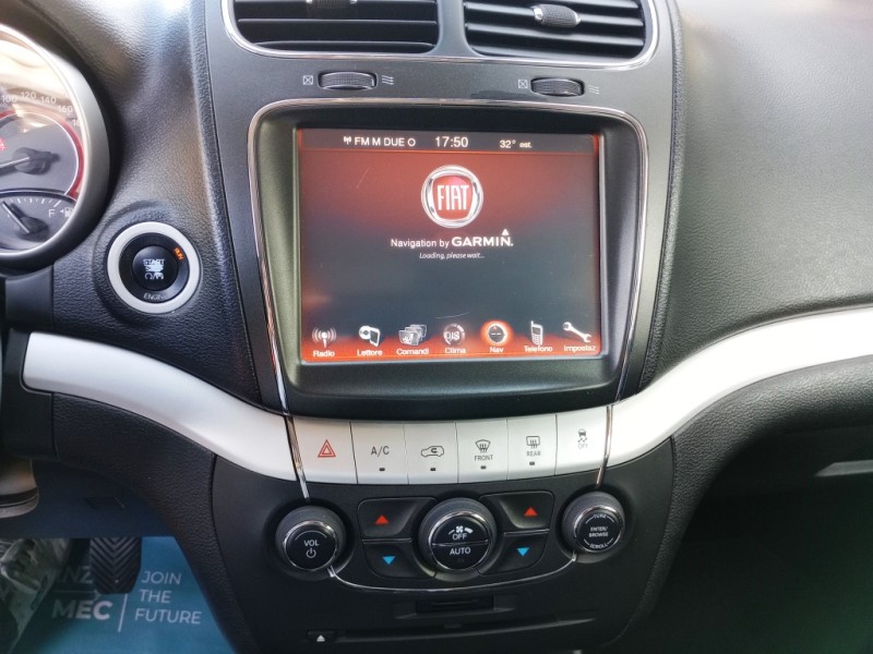 Fiat Freemont  2.0 Multijet 170 CV Lounge 2014 