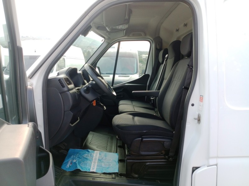 Renault Master Furgone T28 2.3 dCi 135 PC-TN 2020 