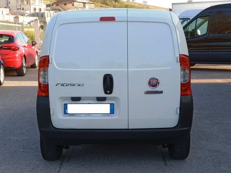 Fiat Fiorino Furgone 1.3 mjt 95cv 2022 