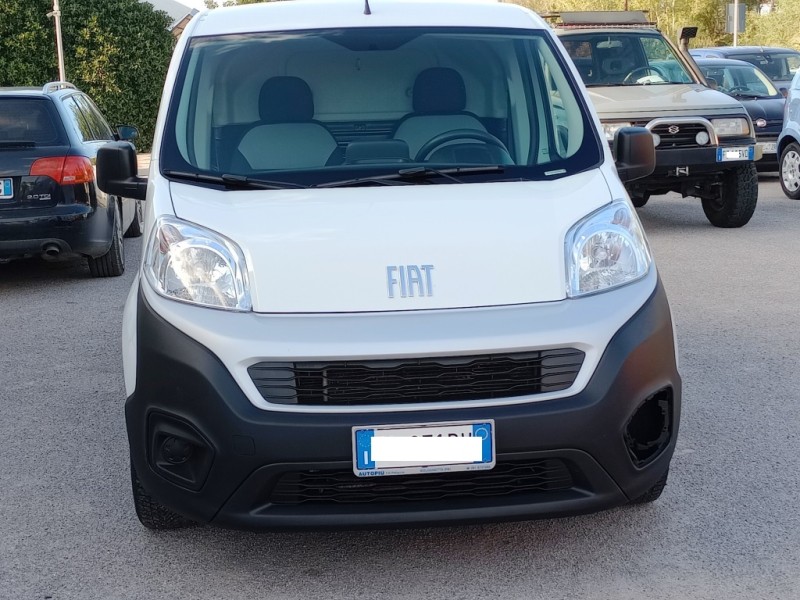 Fiat Fiorino Furgone 1.3 mjt 95cv 2022 